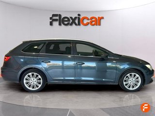 Seat Leon ST 1.5 EcoTSI 110kW DSG-7 S&S Xcellence