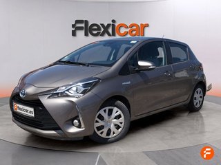 Toyota Yaris 1.5 100H Active