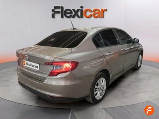 Fiat Tipo 1.3 Lounge 70kW (95CV) diesel Mjet 5p.