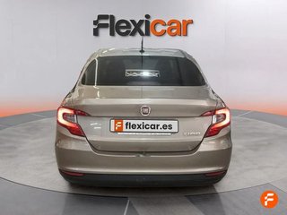 Fiat Tipo 1.3 Lounge 70kW (95CV) diesel Mjet 5p.