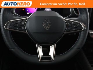 Renault Symbioz 1.6 E-Tech Full Hybrid Esprit Alpine
