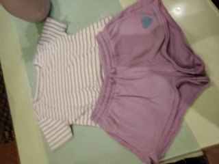 Lote Ropa Niña Talla 11-12 y 13-14