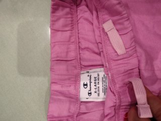 Lote Ropa Niña Talla 11-12 y 13-14