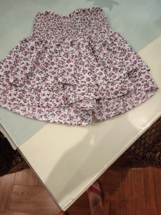 Lote Ropa Niña Talla 11-12 y 13-14