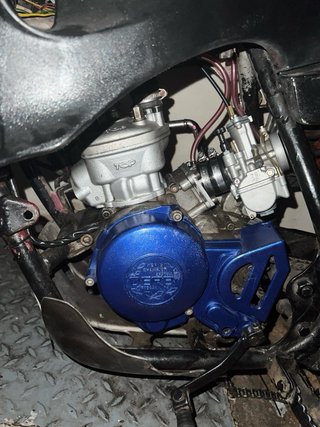 Dervi Senda R