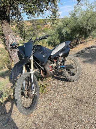 Dervi Senda R