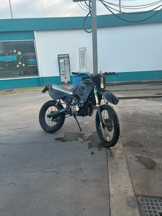 Dervi Senda R