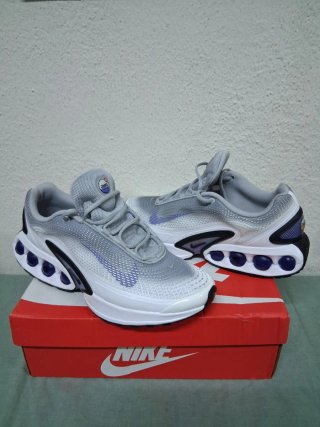 Nike Air Max Dn SE, Talla 46, 100% Original