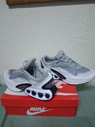 Nike Air Max Dn SE, Talla 46, 100% Original