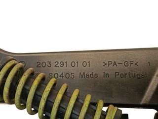 PEDAL EMBRAGUE MERCEDES-BENZ CLASE C (BM 203) SPO