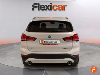 BMW X1 sDrive18d - 5P (2023)