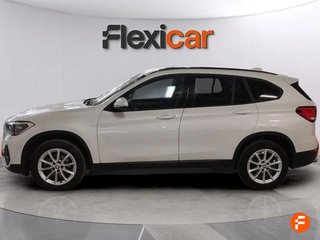 BMW X1 sDrive18d - 5P (2023)