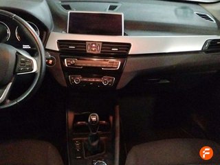 BMW X1 sDrive18d - 5P (2023)