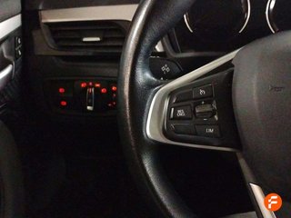 BMW X1 sDrive18d - 5P (2023)