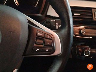 BMW X1 sDrive18d - 5P (2023)