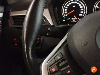 BMW X1 sDrive18d - 5P (2023)