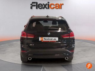 BMW X1 sDrive18d
