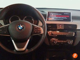 BMW X1 sDrive18d