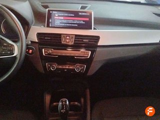 BMW X1 sDrive18d