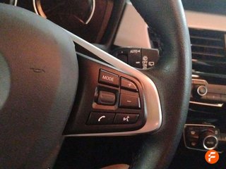 BMW X1 sDrive18d