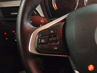 BMW X1 sDrive18d