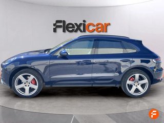 Porsche Macan Macan