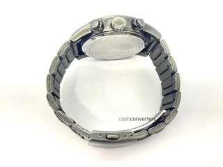 reloj pulsera caballero lotus 18682