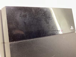 sony ps4 500gb