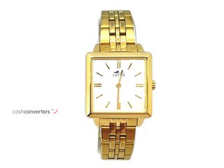 reloj pulsera señora lotus 19011