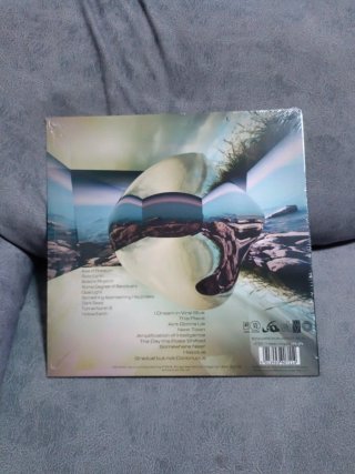 Vinilo FUTURE SOUND OF LONDON ENVIRONMENTS 6.5
