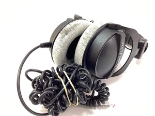 diadema beyerdynamic dt 770 pro 250 ohm