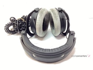 diadema beyerdynamic dt 770 pro 250 ohm