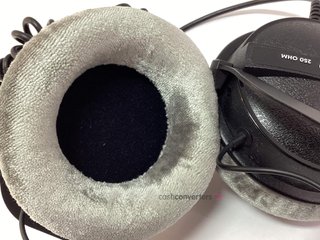 diadema beyerdynamic dt 770 pro 250 ohm