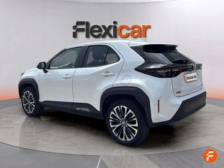 Toyota Yaris Cross 1.5 120H Active Tech
