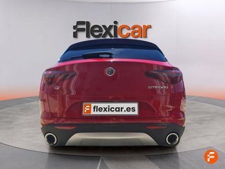 Alfa Romeo Stelvio 2.2 Diésel 154kW (210CV) Executive Q4