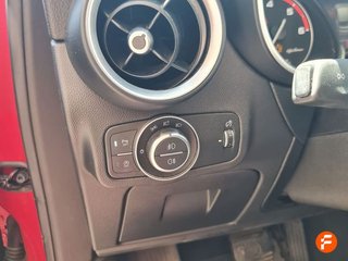 Alfa Romeo Stelvio 2.2 Diésel 154kW (210CV) Executive Q4