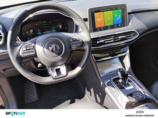 MG HS  1.5T-GDI PHEV Luxury
