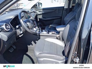 MG HS  1.5T-GDI PHEV Luxury