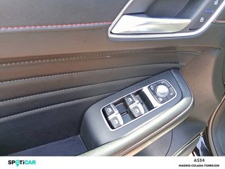 MG HS  1.5T-GDI PHEV Luxury