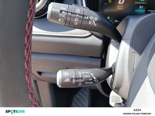 MG HS  1.5T-GDI PHEV Luxury