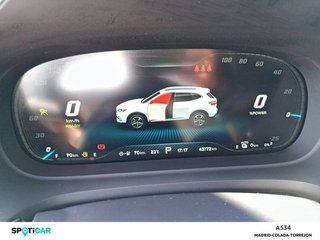 MG HS  1.5T-GDI PHEV Luxury