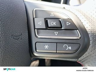 MG HS  1.5T-GDI PHEV Luxury