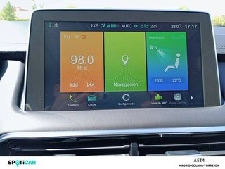 MG HS  1.5T-GDI PHEV Luxury