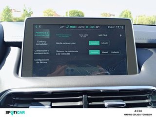 MG HS  1.5T-GDI PHEV Luxury