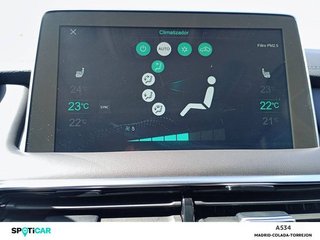 MG HS  1.5T-GDI PHEV Luxury