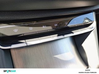 MG HS  1.5T-GDI PHEV Luxury