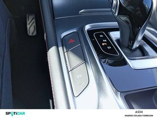 MG HS  1.5T-GDI PHEV Luxury