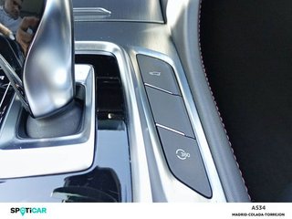 MG HS  1.5T-GDI PHEV Luxury