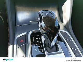 MG HS  1.5T-GDI PHEV Luxury