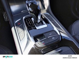 MG HS  1.5T-GDI PHEV Luxury